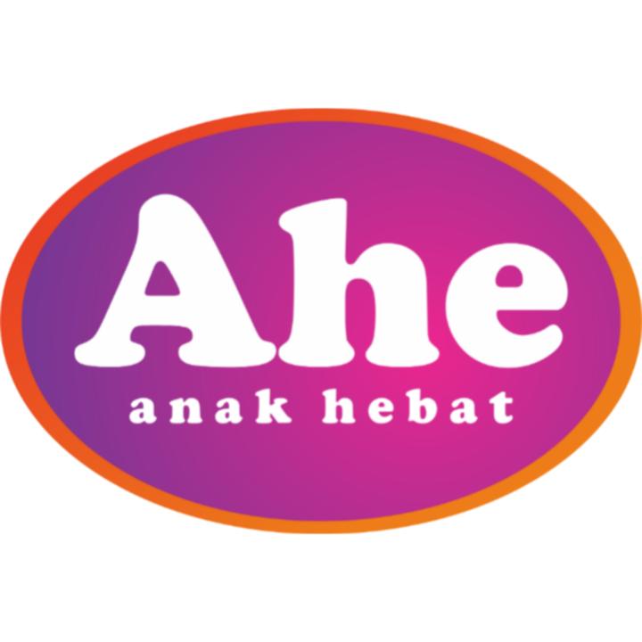 Logo AHE PASANGGRAHAN 8025